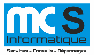 MCS - Informatique
