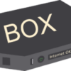 Installation BOX Internet